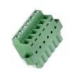 691374500006B Pluggable Terminal Blocks