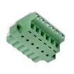 691374500011B  Connectors