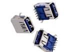 692121030100 USB Connectors