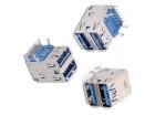 692141030100 USB Connectors