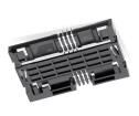 693030021610  Connectors