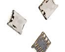 693043020611 Memory Card Connectors