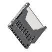 693063010911 Memory Card Connectors
