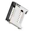 693072010801 Memory Card Connectors
