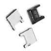 693161011911 Memory Card Connectors
