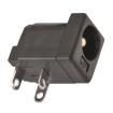 694106301002 DC Power Connectors
