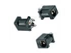 694106402002 DC Power Connectors