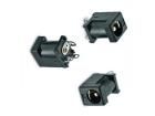 694108402002 DC Power Connectors