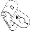 7425105 EMI Gaskets, Sheets, Absorbers & Shielding