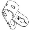 7425108 EMI Gaskets, Sheets, Absorbers & Shielding
