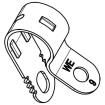 7425109 EMI Gaskets, Sheets, Absorbers & Shielding