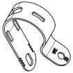 7425120 EMI Gaskets, Sheets, Absorbers & Shielding