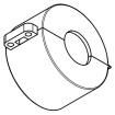 7427144 Ferrite Clamp On Cores