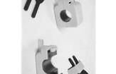 7427153 Ferrite Clamp On Cores