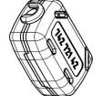 74272142 Ferrite Clamp On Cores
