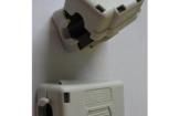 74272722 Ferrite Clamp On Cores
