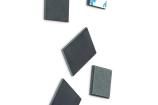 7427417 EMI Gaskets, Sheets, Absorbers & Shielding