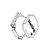 74404054471 Fixed Inductors