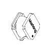 74404064560 Fixed Inductors