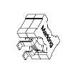 74436410330 Fixed Inductors