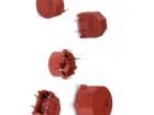 7446121010 Common Mode Chokes / Filters