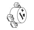 74466340007 Common Mode Chokes / Filters