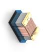 7447602620A RF Inductors - SMD