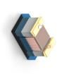 7447603180A RF Inductors - SMD