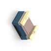 744761256A RF Inductors - SMD