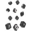 744777122 Fixed Inductors