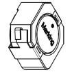 7447773033 Fixed Inductors