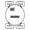 744851330 Common Mode Chokes / Filters