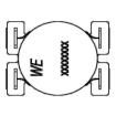 744851331 electronic component of Wurth