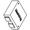 7448991027 Coupled Inductors