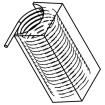 744918211 RF Inductors - SMD