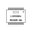 749022011 Audio Transformers / Signal Transformers