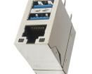 7497110616 Modular Connectors / Ethernet Connectors