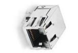 7498011122A Modular Connectors / Ethernet Connectors