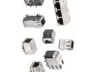 74990101210 Modular Connectors / Ethernet Connectors