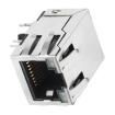 7499010122 Modular Connectors / Ethernet Connectors