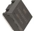 7499011441A Modular Connectors / Ethernet Connectors