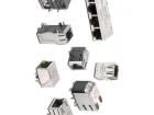 7499051002 Modular Connectors / Ethernet Connectors
