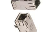 7499111614A Modular Connectors / Ethernet Connectors