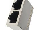 7499121211 Modular Connectors / Ethernet Connectors