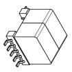 760874040 Power Transformers