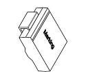 824540252 ESD Suppressors / TVS Diodes