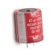 861141483003 Aluminium Electrolytic Capacitors - Snap In
