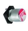 865060753004 Aluminium Electrolytic Capacitors - SMD