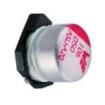 865081740001 Aluminium Electrolytic Capacitors - SMD
