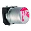 865090640004 Aluminium Electrolytic Capacitors - SMD